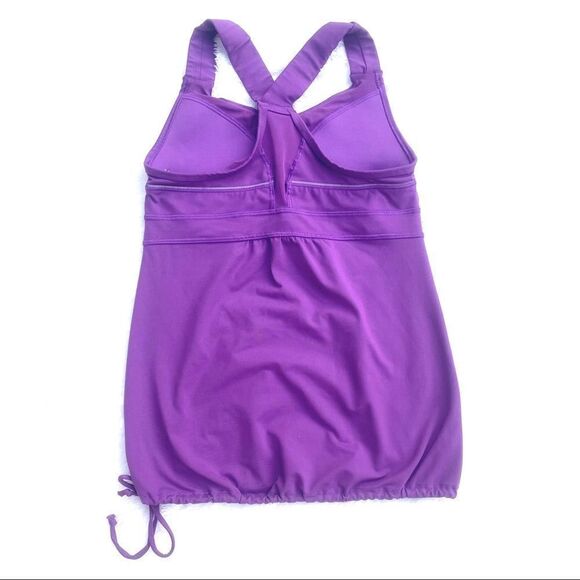 Athleta Horizon Bra Tank - Picture 4 of 9